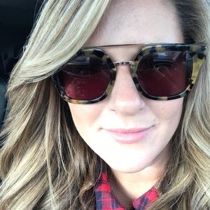 Meet your Posher, Sharee